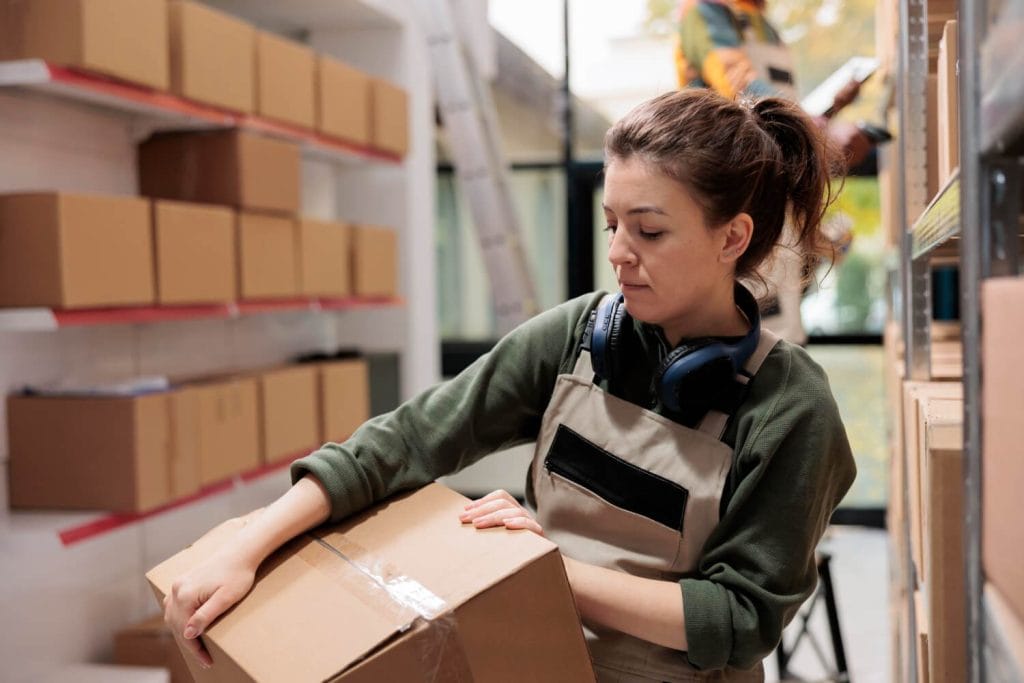 Top Challenges Australian Businesses Face with eCommerce Fulfillment Providers
