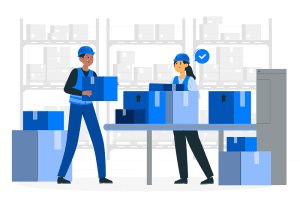 Pick and Pack Australia