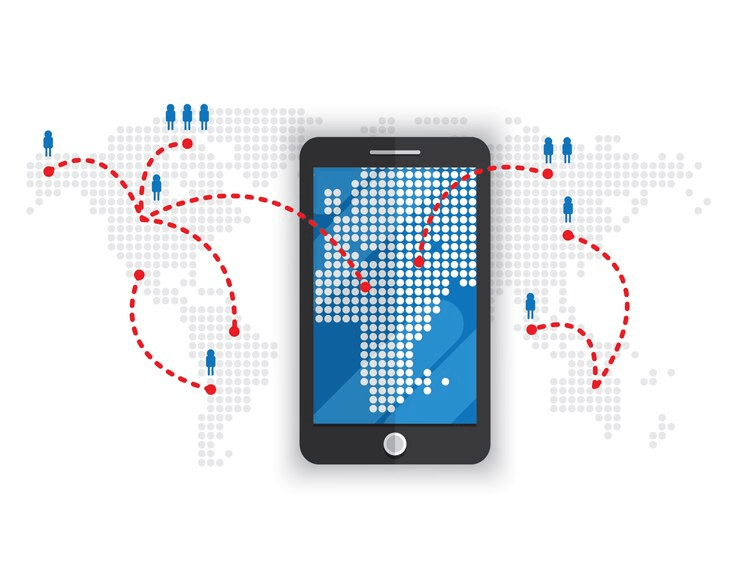 FCL & LCL route optimisation