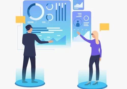 Real-time Visibility & Support