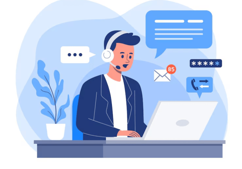 Dedicated Customer Support